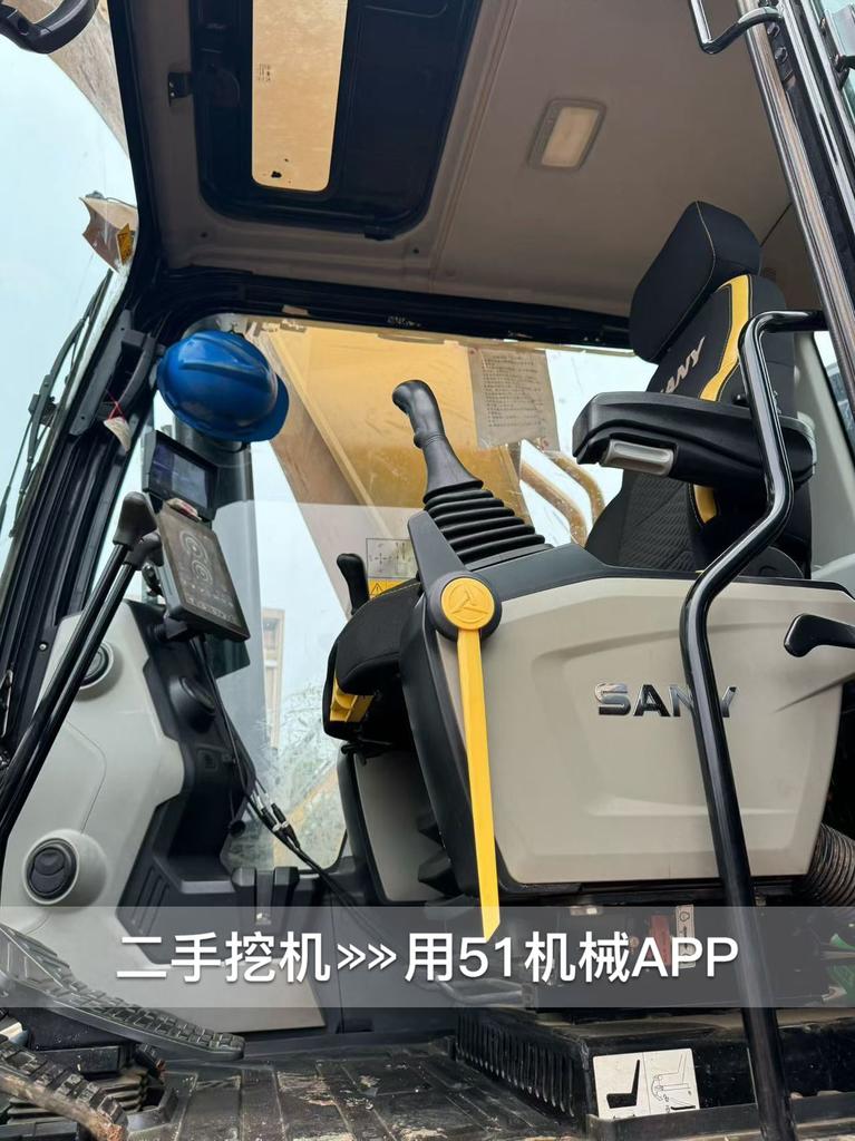 51挖机